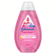 Shampoo Johson's Baby Gotas de Brilho 400ml