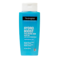 Hidratante Corporal Water Gel Neutrogena Hydro Boost Frasco 200ml