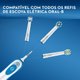 Escova Dental Elétrica Oral-B Pro-Saúde Power 1 unidade