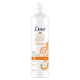 Creme para Pentear Dove Texturas Reais Cacheados Frasco 355ml