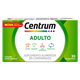 Suplemento Alimentar Centrum Adulto Caixa 30 Comprimidos