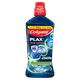 Enxaguante Bucal Zero Álcool Colgate Plax Odor Control Frasco Leve 750ml Pague 500ml