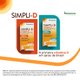 Simpli D Spray 2.000UI 20ml