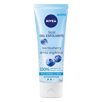 Gel Esfoliante Nivea Refrescante 75ml