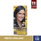 Tintura Cor & Ton nº 1.0 preto azulado 125g