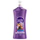 Creme para Pentear Infantil Frozen Seda Juntinhos Brilho Encantado Frasco 300ml