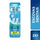 Escova Dental Oral-B Complete 40 Macia 2 unidades