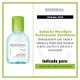 Sébium H2O Solução Micellare Nettoyante Purifiante Bioderma - Demaquilante 100ml