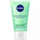 Sabonete em Gel Facial Nivea Controle do Brilho