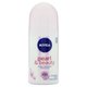 Desodorante Nivea Roll On Pearl Beauty Feminino 50ml 50mL