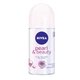 Desodorante Nivea Roll On Pearl Beauty Feminino 50ml 50mL