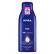 Loção Hidratante Corporal Nivea Milk 400ml