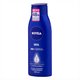 Loção Hidratante Corporal Nivea Milk 400ml