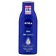 Loção Hidratante Corporal Nivea Milk 400ml