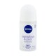 Desodorante Roll On Nivea Sensitive Sem Perfume 50ml