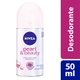 Desodorante Antitranspirante Roll-on Nivea Women Pearl & Beauty 50ml