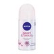 Desodorante Antitranspirante Roll-on Nivea Women Pearl & Beauty 50ml