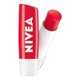 Hidratante Labial Nivea Lip Care Morango 4,8g