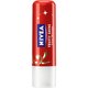 Hidratante Labial Nivea Lip Care Morango 4,8g