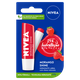 Hidratante Labial Nivea Lip Care Morango 4,8g