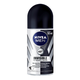 Desodorante Nivea Roll On Masculino Black&White Power 50ml 50mL