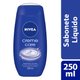 Sabonete Líquido Nivea Creme Care 250ml