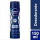 Desodorante Antitranspirante Nivea Men Original Protect Aerosol 150ml