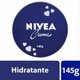 Creme Hidratante Nivea 145g