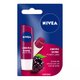 Protetor Labial Nivea Amora Shine 4,8g