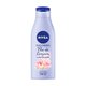 Loção Deo-Hidratante Nivea Óleos Essenciais Flor de Cerejeira 200ml