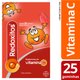 Redoxitos Vitamina C Sabor Morango 25 unidades