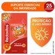 Redoxitos Vitamina C Sabor Morango 25 unidades