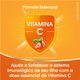 Redoxitos Vitamina C Sabor Morango 25 unidades