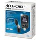 Kit Accu-Chek Guide Monitor+10 Tiras +Lancetador + 6 Lancetas  1 unidade