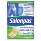 Salonpas Pain Relief Patch 5 adesivos transdérmicos