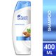 Shampoo Head & Shoulders Hidratante 400ml