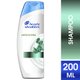 Shampoo de Cuidados com a Raiz Head & Shoulders Anti-Coceira 200ml