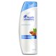 Shampoo Head & Shoulders Hidratante 400ml