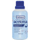 Removedor de Esmaltes a Base de Acetona Farmax  100ml