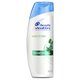 Shampoo de Cuidados com a Raiz Head & Shoulders Anti-Coceira 200ml