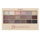 Paleta de Sombra Ruby Rose Be Wonderful 16g