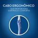 Escova Dental Oral-B Indicator Plus 35 2 unidades