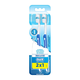 Escova Dental Oral-B Indicator Plus 35 2 unidades