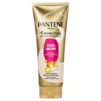 Condicionador Pantene 3 Minutos Milagrosos Liso Extremo Bisnaga 170ml