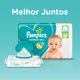 Fralda Pampers Confort Sec G 38 unidades