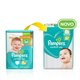 Fralda Pampers Confort Sec G 38 unidades