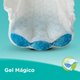 Fralda Pampers Confort Sec G 38 unidades