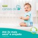 Fralda Pampers Confort Sec XXG 30 unidades