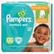 Fralda Pampers Confort Sec XXG 30 unidades