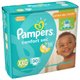 Fralda Pampers Confort Sec XXG 30 unidades